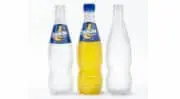 Suntory développe des prototypes de bouteilles en PET issu à 100% du végétal
