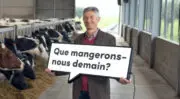L’industrie alimentaire belge veut devenir plus durable