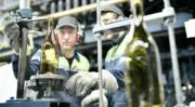 Verallia France va moderniser son usine de Chalon-Sur-Saône en investissant plus de 65 millions d&rsquo;euros