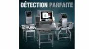 Comment bénéficier de performances élevées tout en consommant peu d&rsquo;énergie grâce à un seul système d&rsquo;inspection par rayons X