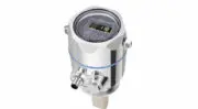 Endress+Hauser lance un nouveau transmetteur de conductivité