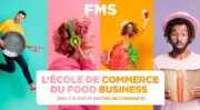 Formation et alternance : Acteurs de l&rsquo;agroalimentaire, faites appel à de futurs experts de la food industrie