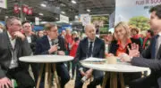 Contrat stratégique de la filière Agroalimentaire 2022-2023 : L&rsquo;ANIA signe pour construire l&rsquo;alimentation de demain