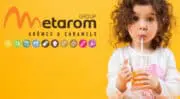 Créez une signature aromatique unique pour vos produits sucrés et vos boissons