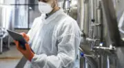 Hygiène alimentaire : E. coli, salmonelle, cronobacter, listeria, des bactéries enfin vaincues !