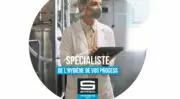 Confiez l&rsquo;hygiène de vos process à Samsic