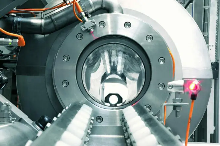 L&rsquo;EFSA donne son avis sur l&rsquo;efficacité et la sécurité du traitement à haute pression (THP)