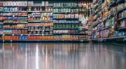 Inflation, négociations commerciales et conflit ukrainien : 81% des catégories alimentaires inflationnistes