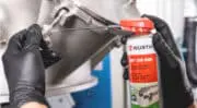 Une nouvelle gamme de lubrifiants pour l&rsquo;industrie agroalimentaire
