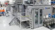 Walki investit dans des machines d&rsquo;impression répondant à la demande croissante d’emballages à base de fibres