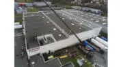 Investissements : 1,2 million d’euros pour la plateforme logistique d&rsquo;Herta en Lozanne