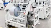 Une nouvelle technologie permet à l&rsquo;imprimeur Hudson-Sharp de produire des emballages en sachet avec un repérage recto-verso absolu