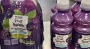 Emballage : Le distributeur Tesco supprime le plastique multipack pour offrir plus de choix lors de l&rsquo;achat de boissons