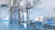 La première unité de production de lait infantile en poudre de Sill Entreprises est opérationnelle