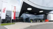 ABB ouvre un centre mondial d&rsquo;innovation et de formation pour l&rsquo;automatisation des machines en Autriche