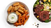 Heura veut se positionner comme le leader européen de la technologie alimentaire végétale d&rsquo;ici 2027