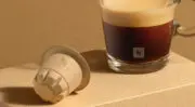 Nespresso dévoile sa nouvelle gamme de capsules à base de papier compostables