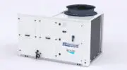 Bâtiments durables : De nouveaux rooftops compacts dotés d&rsquo;un fluide frigorigène R454B et de la technologie inverter