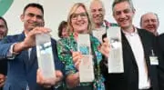 Fruit Logistica 2023 : Le poivre Tatayoyo remporte le Prix de l&rsquo;Innovation Award d’or