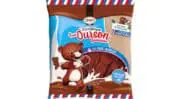 Confiserie : L’Authentique Petit Ourson Guimauve de Cémoi passe à l’emballage papier