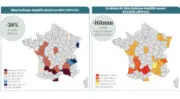 AXA Climate et FNPFruits dévoilent les résultats de leur étude sur l&rsquo;impact du changement climatique sur la production de fruits