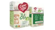 La marque Cœur de Blé lance la première farine de blé engagée dans une démarche bas carbone