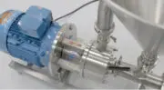 Équipements : Flashmix nouvelle génération veut révolutionner le mélange poudre/liquide