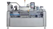 Emballage : La nouvelle solution d’operculage QX-500 d&rsquo;Ishida se veut révolutionnaire