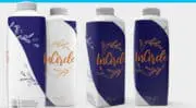 Emballage : Tetra Pak poursuit ses avancées dans le domaine du contenu recyclé pour les briques alimentaires