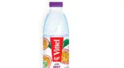 Conditionnement : Vittel produit l&rsquo;intégralité de ses gammes en 100% rPET 