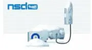 Composants d’entraînement : Nord DriveSystems propose un traitement de surface spécial particulièrement résistant à la corrosion