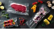 Emballage sous vide : Klöckner Pentaplast lance KP Flexivac