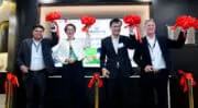 Roquette dévoile son nouveau Centre d&rsquo;Expérience Client à Singapour