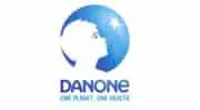 Danone Russie placée sous administration externe