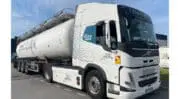 Décarbonation : Ingredia livre ses ingrédients laitiers via l’énergie électrique