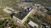 DS Smith accélère sur le développement durable en investissant 90 millions d&rsquo;euros dans la papeterie de Rouen