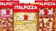 Nestlé entame des négociations avec Italpizza pour l&rsquo;acquisition de son usine de Caudry
