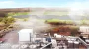 Newheat et Lactalis s&rsquo;associent pour la construction de la plus grande centrale solaire thermique de France