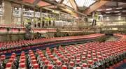 L&rsquo;usine Coca-Cola de Grigny va s&rsquo;approvisionner en énergie renouvelable à partir de la géothermie