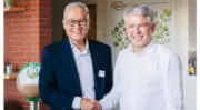 Le géant laitier chinois Junlebao s’associe au savoir-faire français d&rsquo;Olga pour étendre son offre végétale