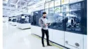 Sick dévoile une solution numérique novatrice pour optimiser la consommation d&rsquo;air comprimé