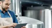 ABB propose une nouvelle solution d&rsquo;automatisation du bloc froid pour l’industrie brassicole