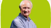 Jean Verdier, nouveau président de l’Agence BIO