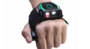 Logistique : Datalogic lance la série CODiScan, une gamme de scanners main-libre Bluetooth