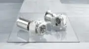 Les nouvelles solutions en acier inoxydable de SEW USOCOME dévoilées au CFIA de Rennes