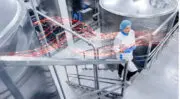 CFIA 2024 : ABB Motion innove sur la gestion des harmoniques dans l&rsquo;agroalimentaire