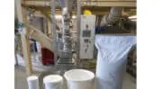 Innovation dans l&rsquo;ensachage de poudres et de granulés avec la SA6000VIB