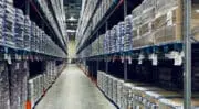 Logistique : Waresito fait une incursion dans le secteur de la boisson