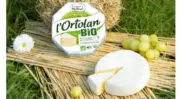 Amcor développe un emballage à base de papier recyclable pour La Fromagerie Milleret