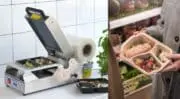 Conditionnement : Découvrez la solution d’emballage alimentaire innovante « tout-en-un » proposée par Duni